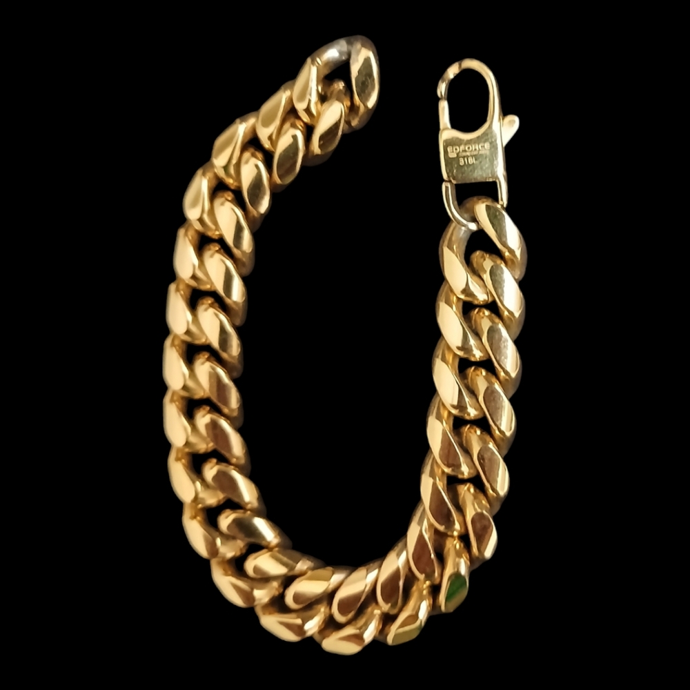 EDFORCE CUBAN LINK